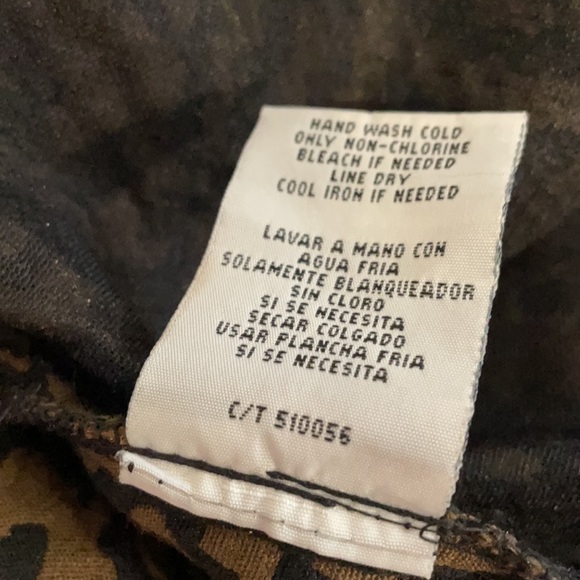 Julian Taylor Vintage Jacket Sz 8! - Picture 6 of 6